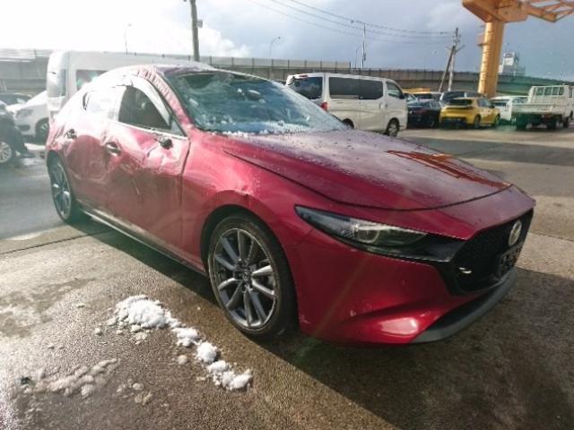 At point of purchase