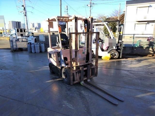 At point of purchase