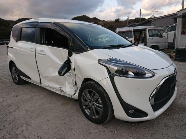 At point of purchase