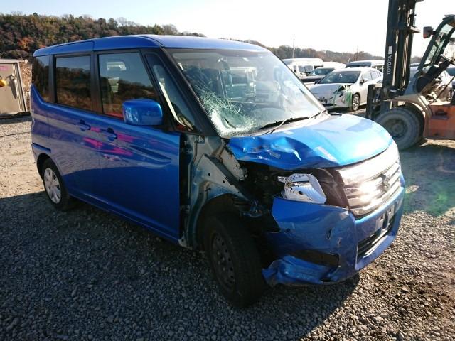 At point of purchase