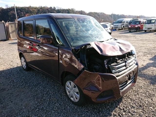 At point of purchase