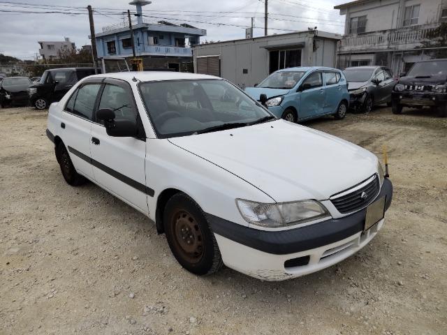 At point of purchase