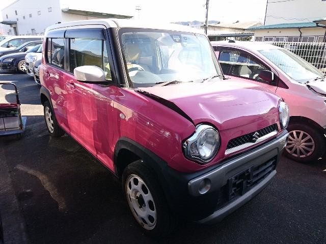 At point of purchase