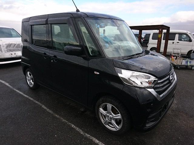 At point of purchase