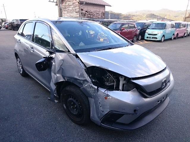 At point of purchase