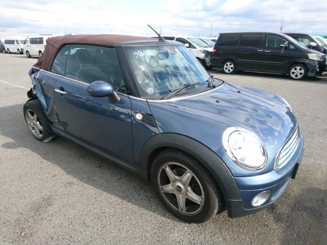 At point of purchase