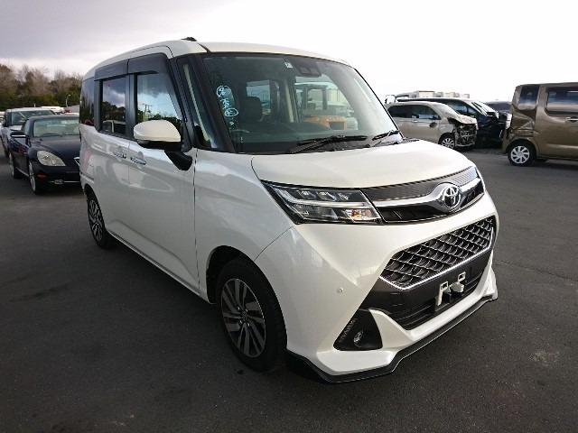 At point of purchase