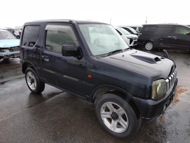 At point of purchase