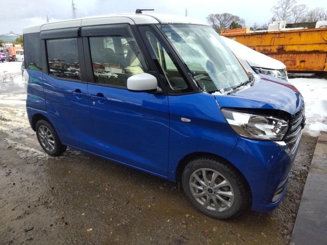 At point of purchase