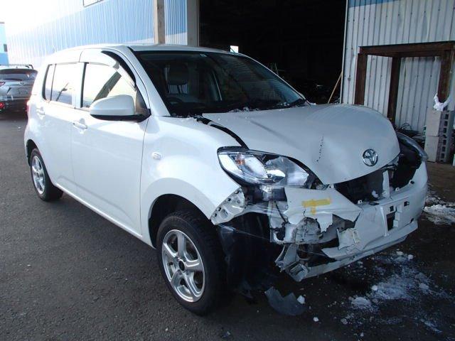 At point of purchase