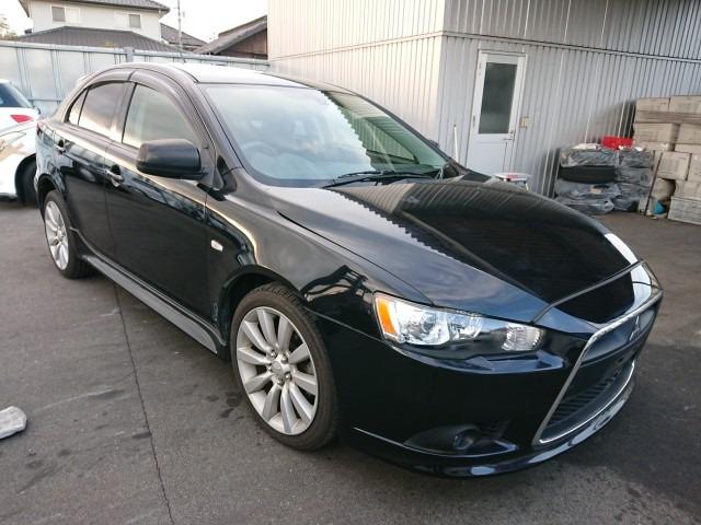 At point of purchase