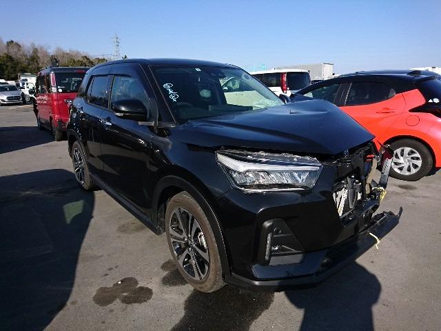 At point of purchase