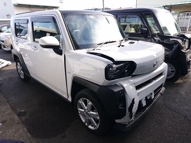 At point of purchase