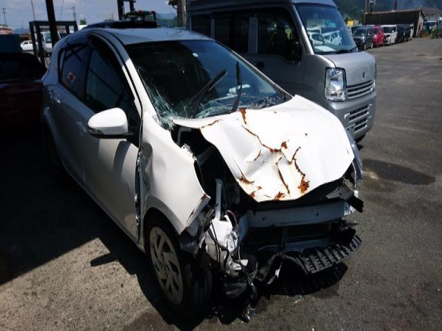 At point of purchase