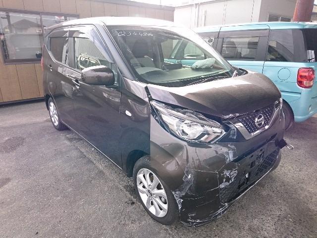 At point of purchase