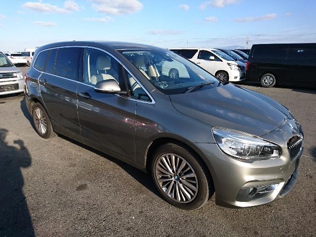 At point of purchase