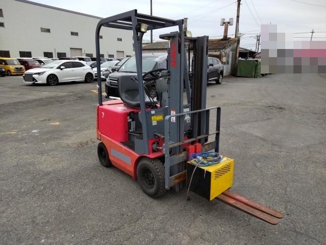 At point of purchase