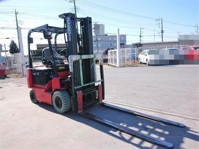 At point of purchase