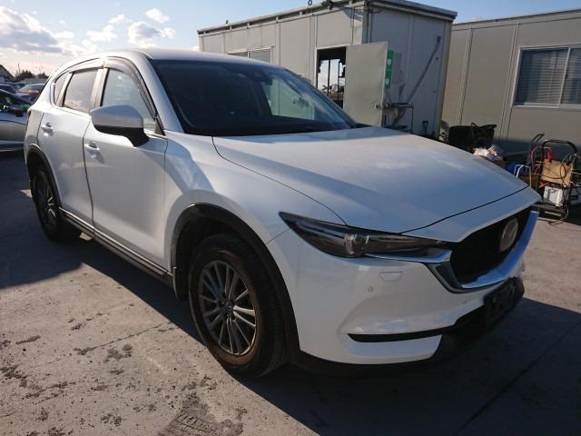 At point of purchase