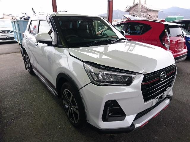 At point of purchase