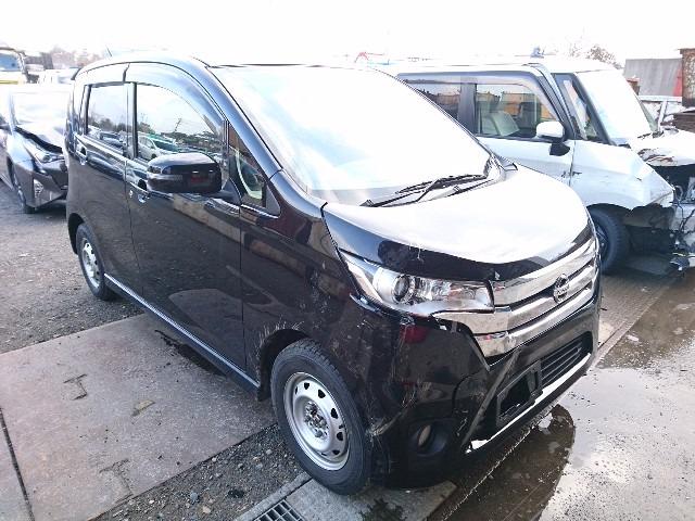 At point of purchase