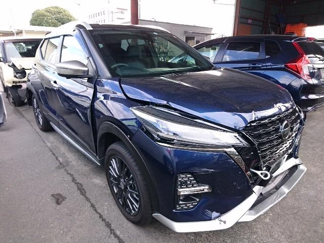 At point of purchase