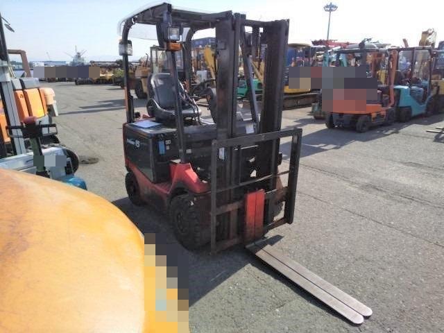 At point of purchase