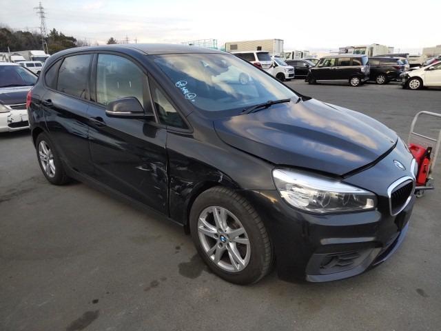 At point of purchase