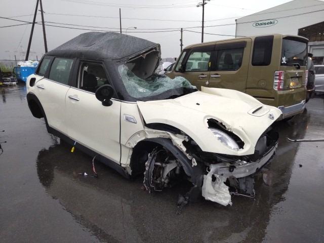 At point of purchase