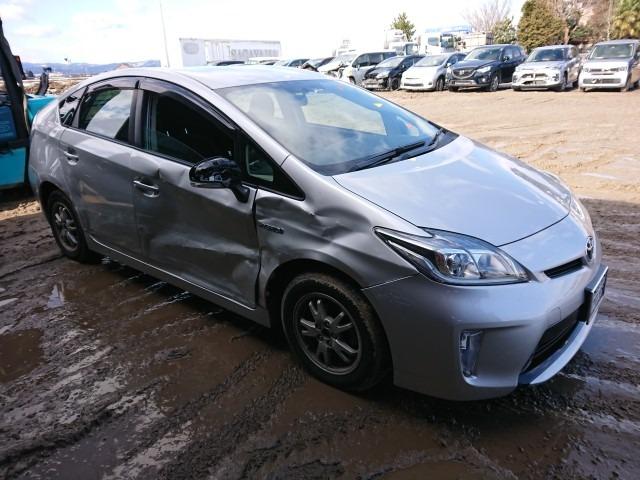 At point of purchase