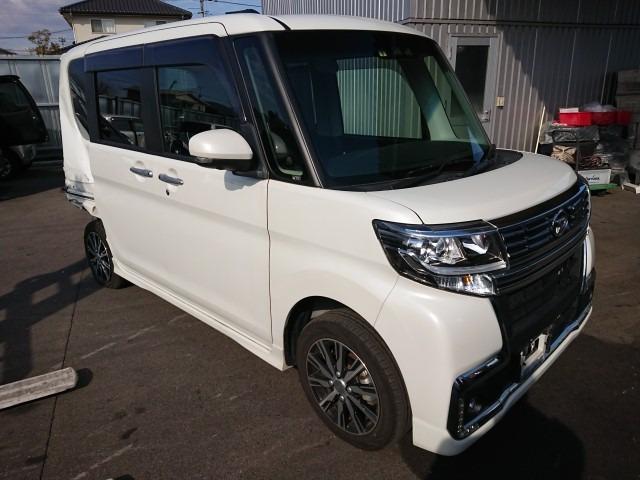 At point of purchase