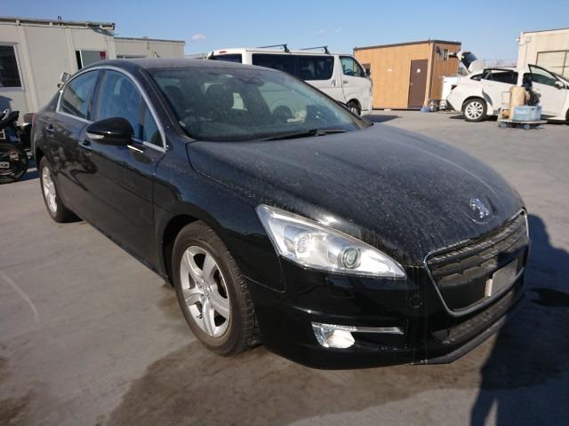 At point of purchase