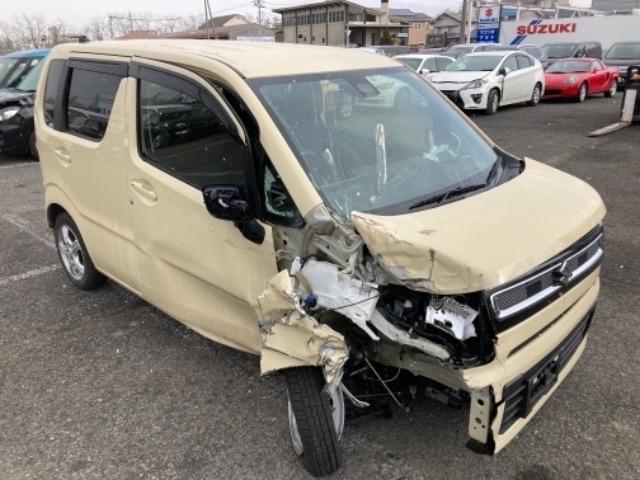 At point of purchase