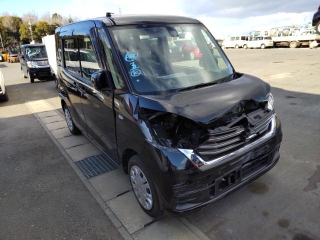 At point of purchase