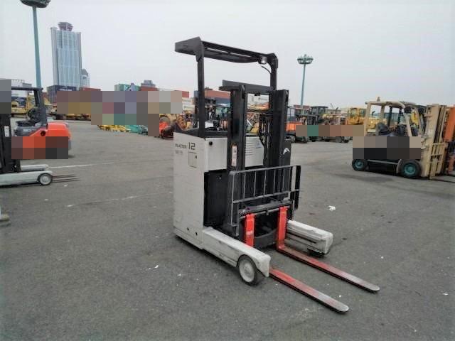 At point of purchase