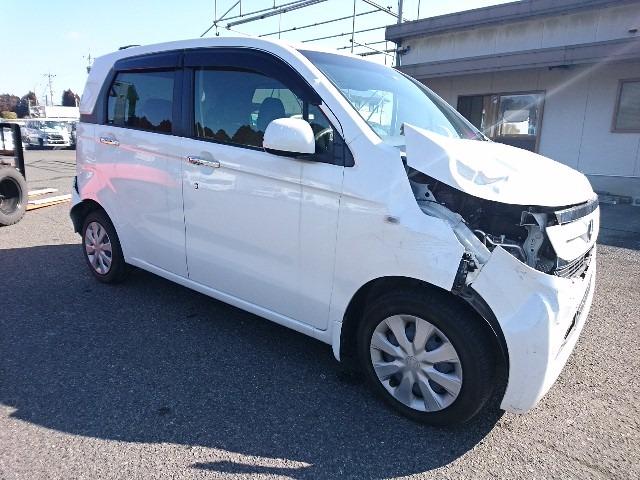 At point of purchase