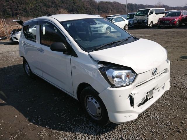 At point of purchase