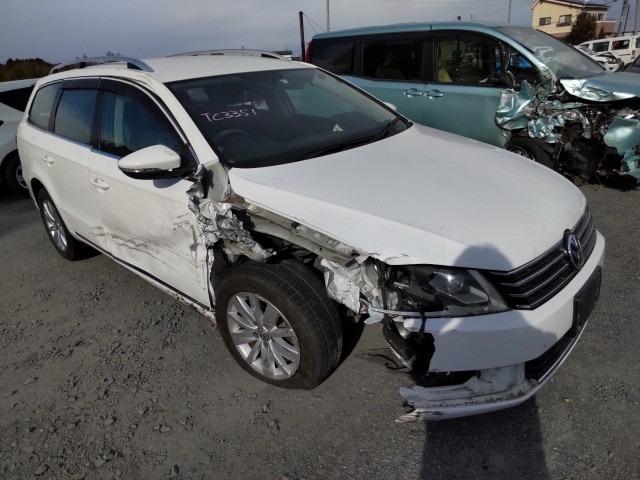 At point of purchase