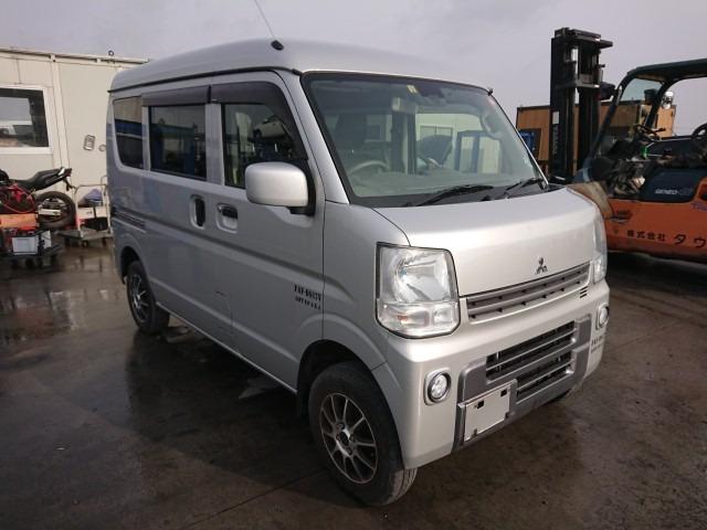 At point of purchase