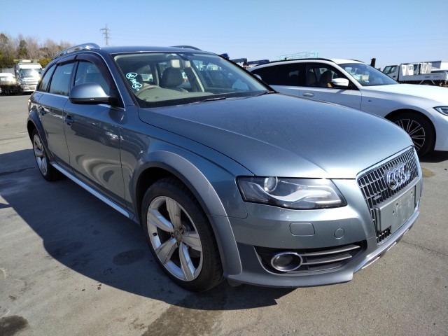 At point of purchase