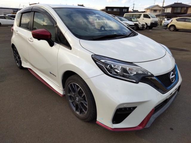 At point of purchase