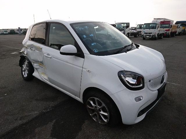 At point of purchase