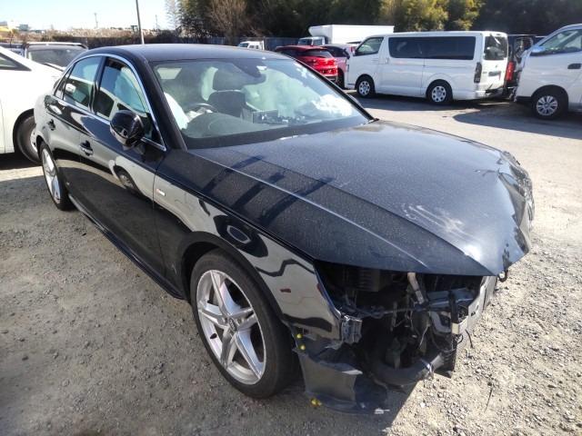 At point of purchase