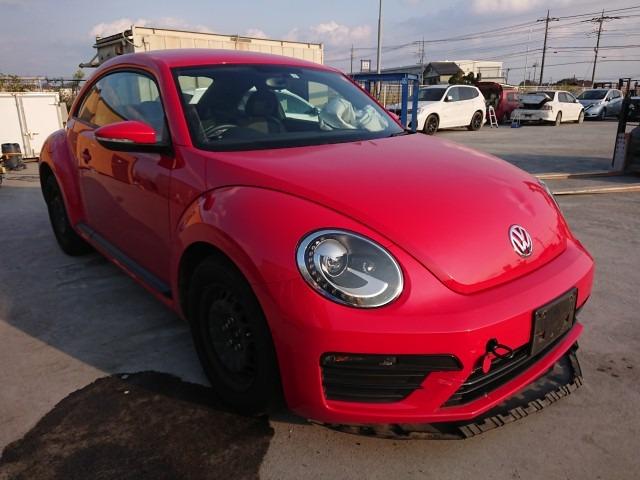 At point of purchase