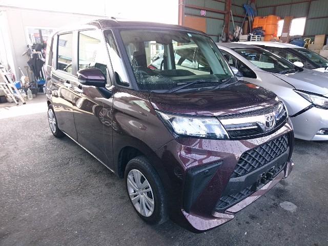 At point of purchase