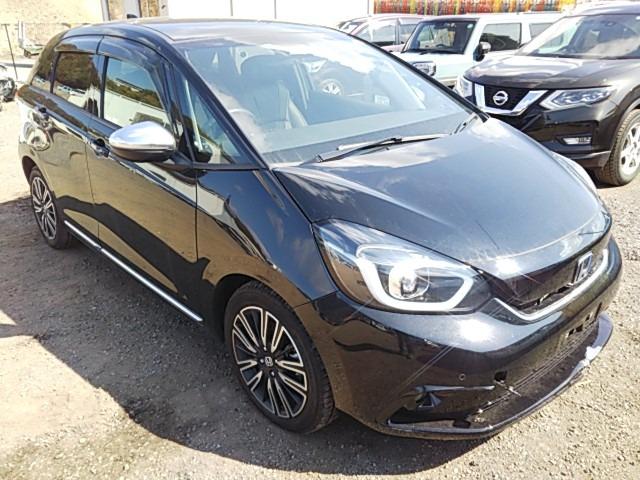 At point of purchase