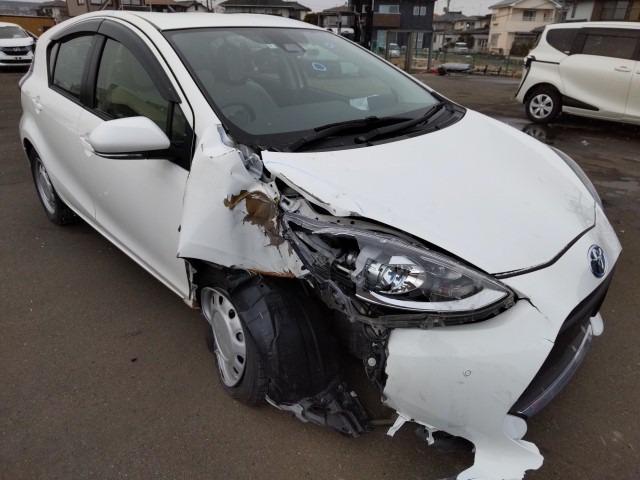 At point of purchase