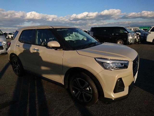 At point of purchase