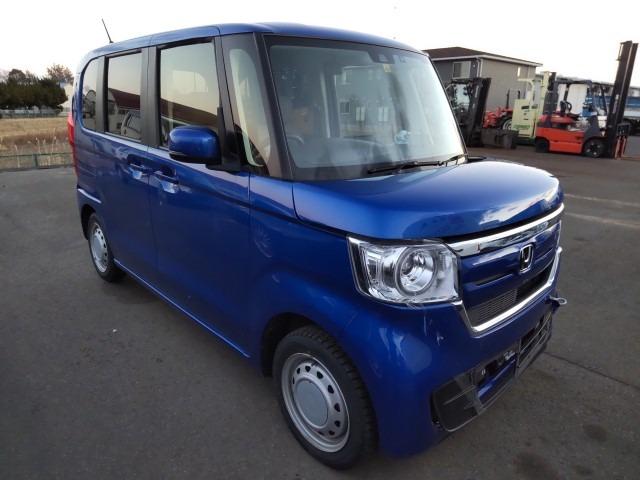 At point of purchase