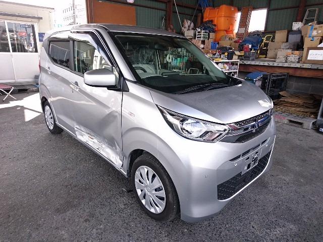 At point of purchase